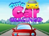 玩 Cute car racing now