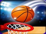 玩 Nba live basket-ball now