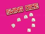 玩 Swing dice now