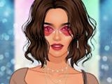 玩 Girls dress up -red carpet dress up now