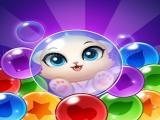 玩 Water bubble bubble shooter now