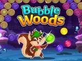玩 Squirrel bubble woods now