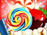 玩 Candy burst popcorn now