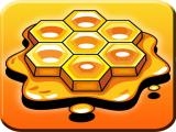 玩 Honey hexa puzzle now