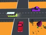 玩 Highway cross: traffic racing now
