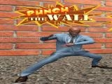玩 Hitman punch the wall now