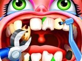 玩 Dentist games teeth doctor surgery er hospital now