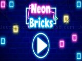 玩 Neon bricks puzzle now