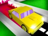 玩 Paint road - car paint 3d now