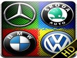 玩 Car logos memory game free now