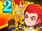 玩 Hero rescue 2  free puzzle games now