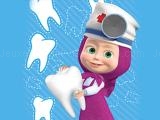 玩 Masha happy dentist 2 now