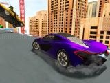 玩 Extreme stunt car race now