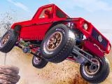 玩 Car stunt mega ramp 3d now