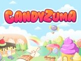 玩 Candy zuma