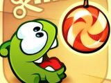 玩 Cut rope 2d now