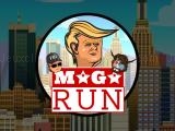 玩 Maga run now