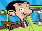 玩 Mr bean delivery hidden now