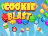 玩 Cookie blast now