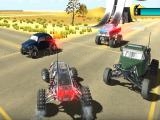玩 Buggy drive stunt sim now