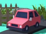 玩 Fun car drive 3d now