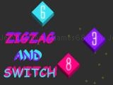 玩 Zig zag and switch now