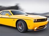 玩 Dodge challenger srt8 slide now