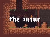 玩 The mine now