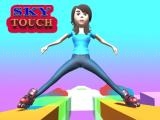 玩 Sky touch now