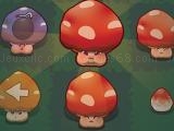 玩 Mushroom pop now