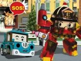 玩 Robot car emergency rescue 2 now