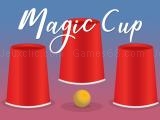 玩 Magic cup now