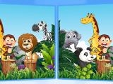 玩 Find seven differences - animals now