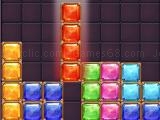 玩 Block puzzle 3d - jewel gems now