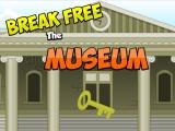 玩 Break free the museum now