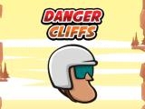 玩 Danger cliffs now
