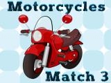 玩 Motorcycles match 3 now