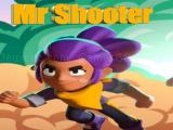 玩 Mr shooter new now