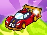 玩 Merge car idle tycoon now