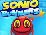 玩 Sonio runners now
