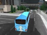 玩 City live bus simulator 2021 now