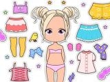 玩 Lovely doll creator now