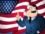 玩 American dad jigsaw puzzle now