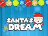 玩 Santa dream now