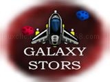 玩 Galaxy stors now