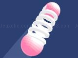 玩 Bouncy stick now
