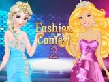 玩 Fashion contest 2 now