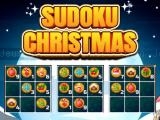 玩 Sudoku christmas now