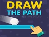 玩 Draw the path now