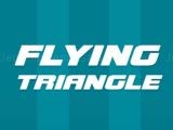 玩 Flying triangle now